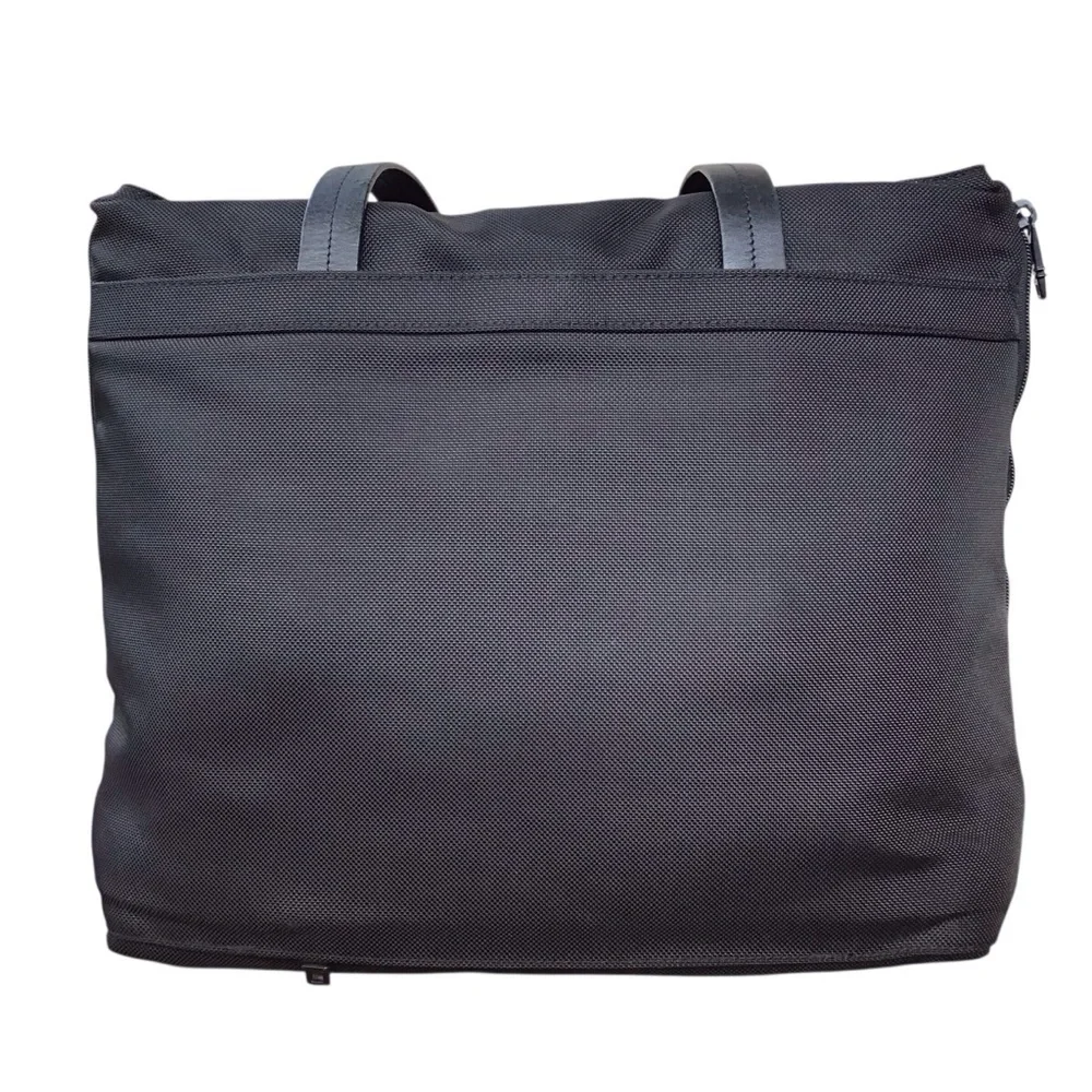 Tumi Alpha Companion Expandable Travel Tote
